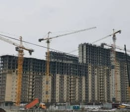 Условия под застройку московских земель будут изменены: постановление Мэрии